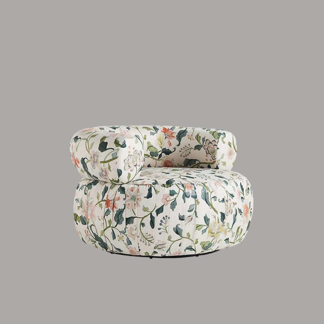 كرسي ألمير الدوار