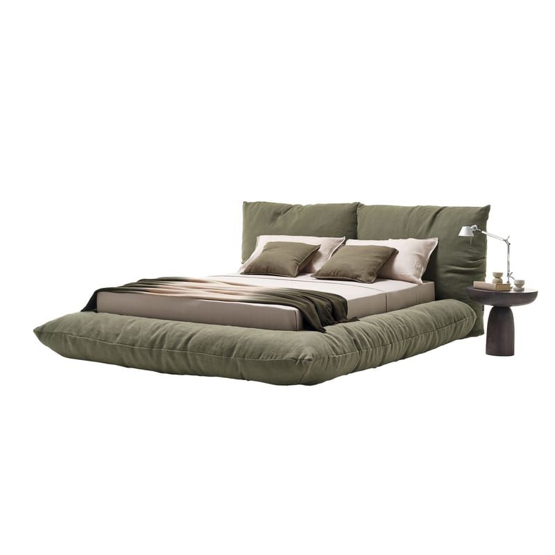 سرير زين ريست