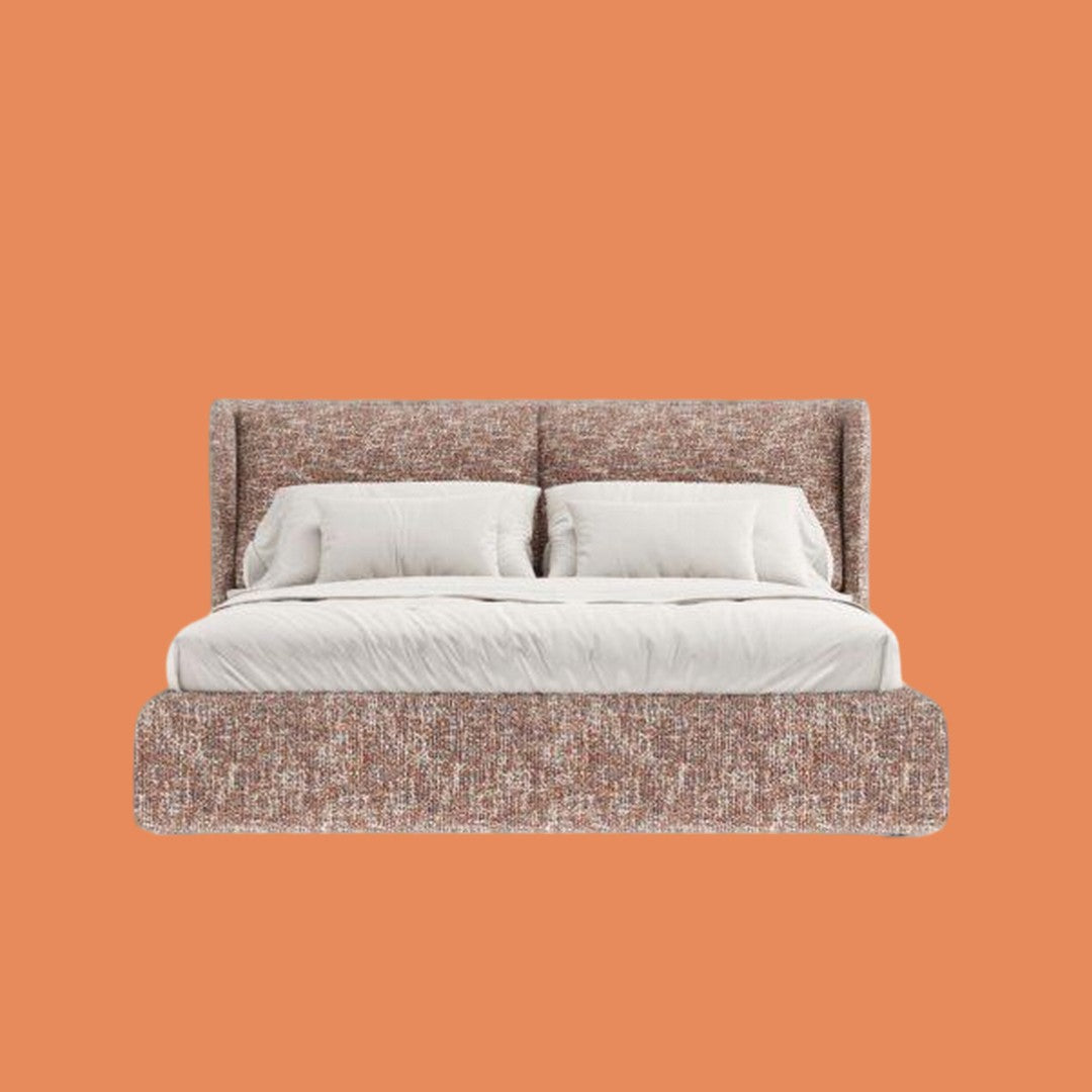 سرير الهدوء