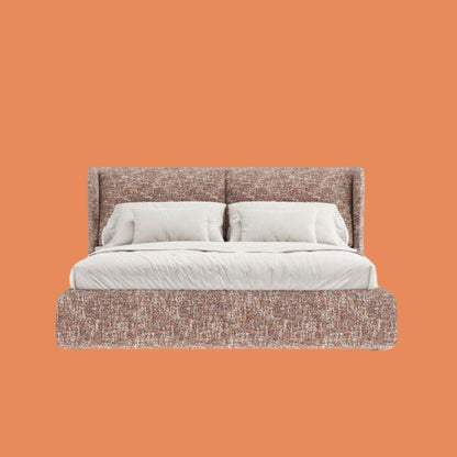 سرير الهدوء