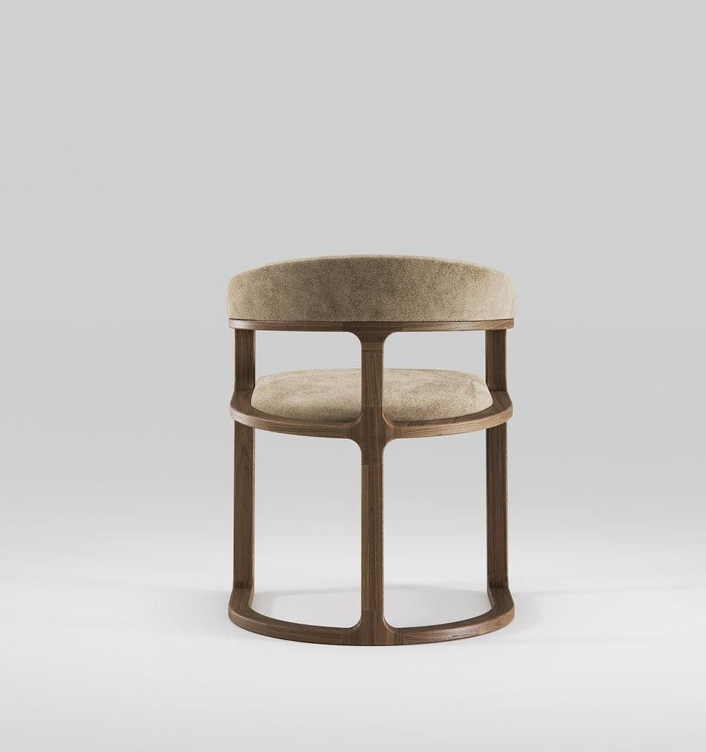 كرسي المحور