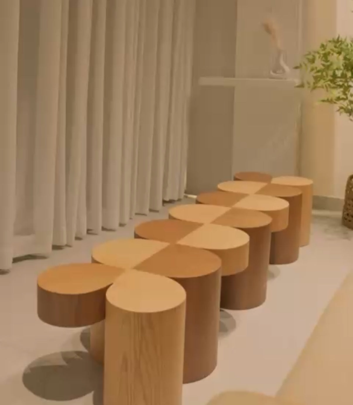 طاولة نوفيه