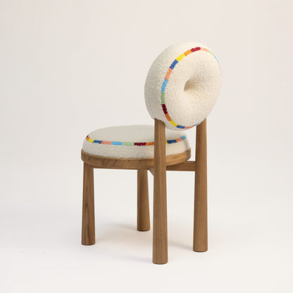 كرسي تطريز أردينا