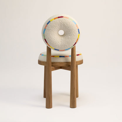 كرسي تطريز أردينا