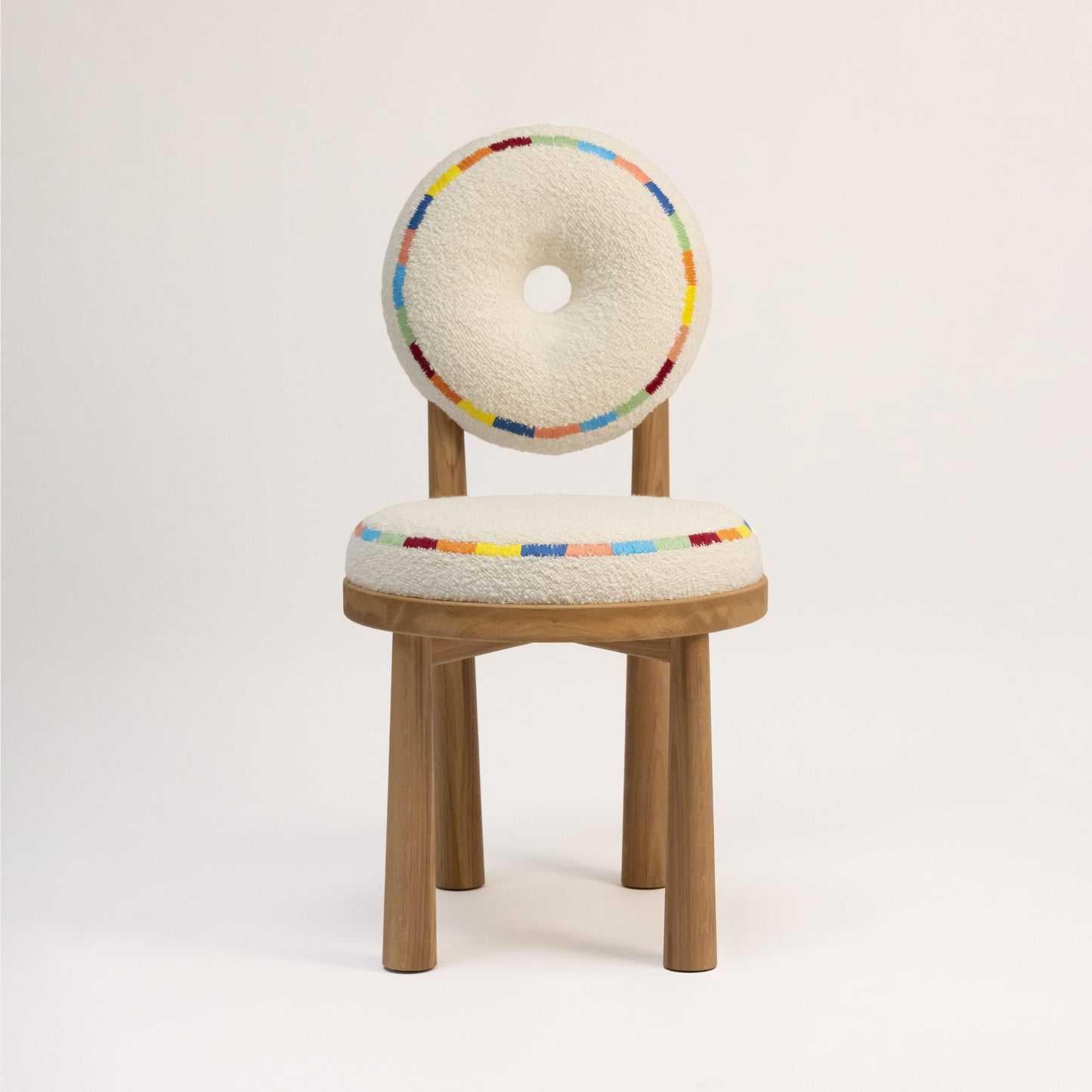 كرسي تطريز أردينا