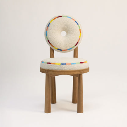 كرسي تطريز أردينا