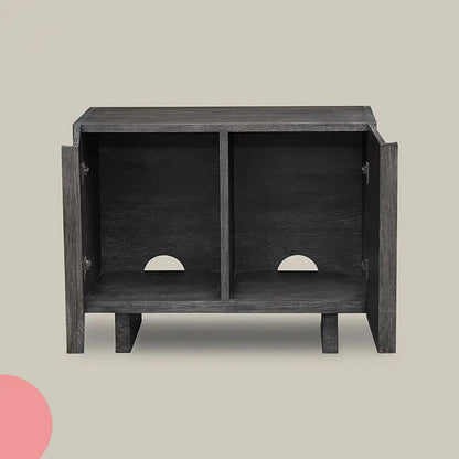 Velin Shelve