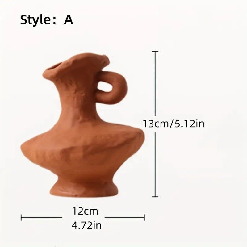 مزهرية (مجموعة من ثلاثة)