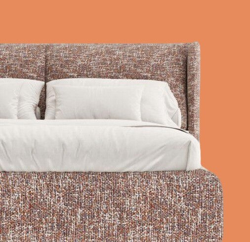 سرير الهدوء